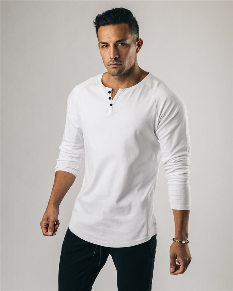 Tricou trend slim