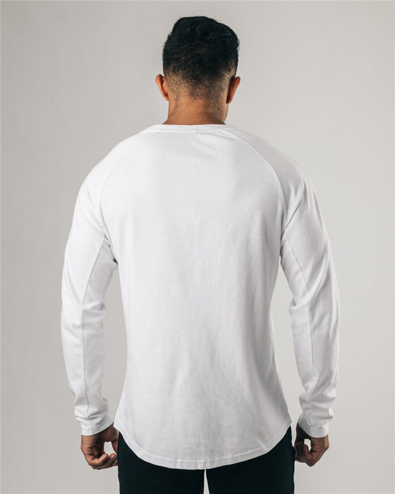 Tricou trend slim