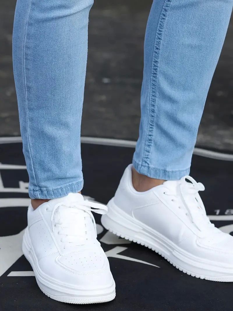 Pantaloni barbați retro
