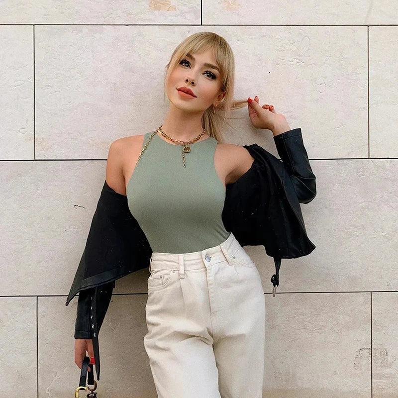 Body