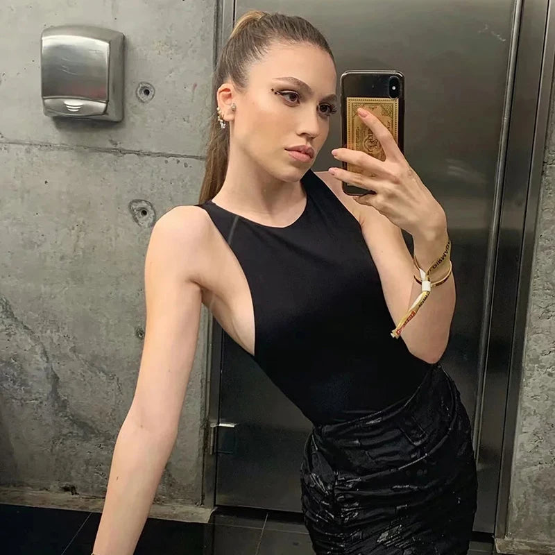 Body