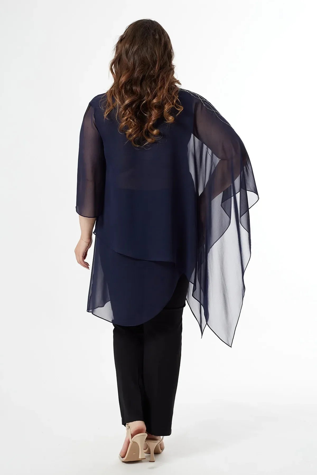 BLUZĂ PLUS SIZE
