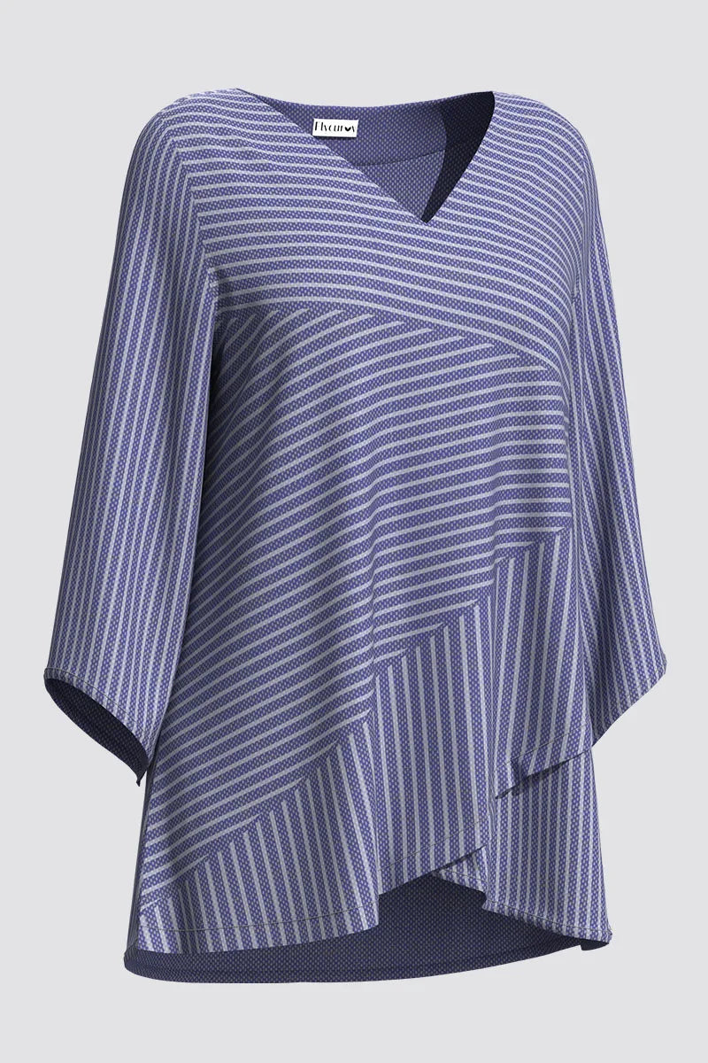 Bluză casual