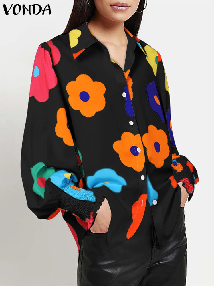 BLUZĂ PLUS SIZE