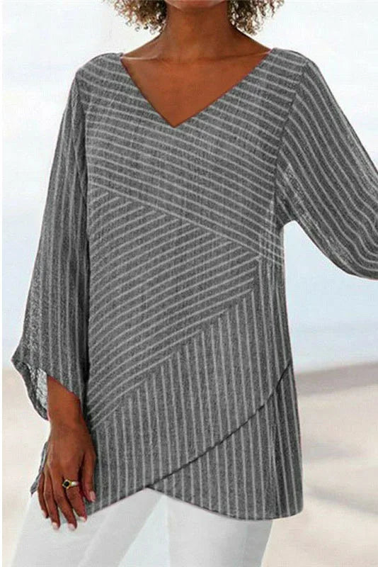 Bluză casual